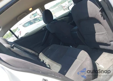 2012 Nissan Altima 2.5 S из США, поврежденный, VIN 1N4AL2AP8CN546089